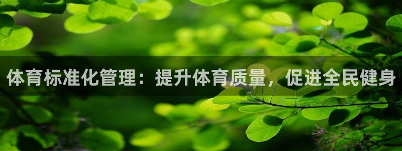 b体育必一运动网页版