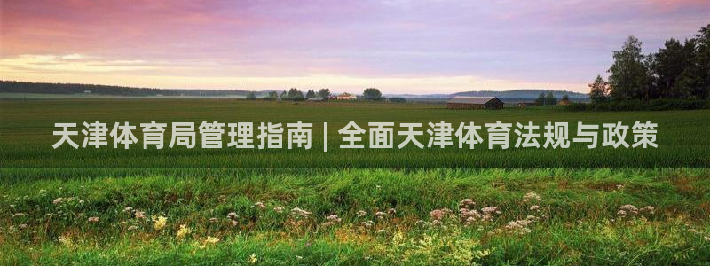 必一体育秀给网：天津