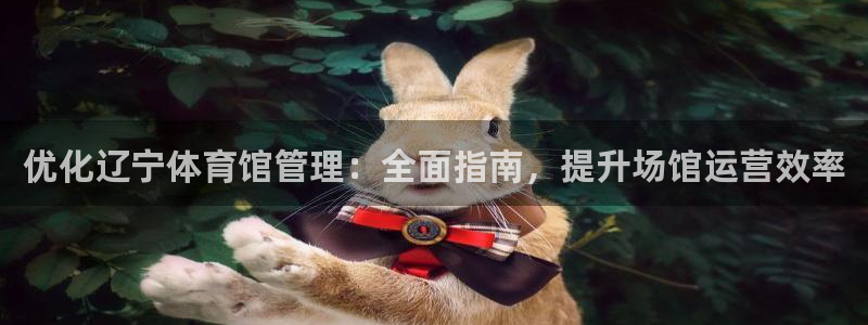 必一体育登录：优化辽
