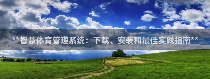 必一体育app下载装