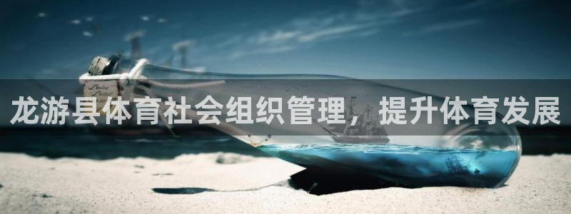 必一体育在线玩：龙游