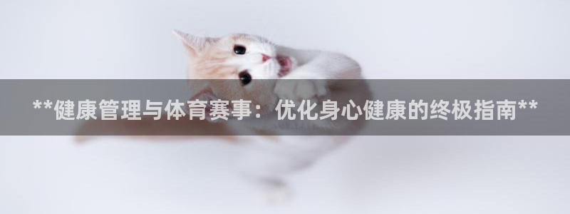 必一体育sport装