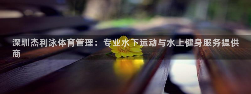 必一体育运动下载：深