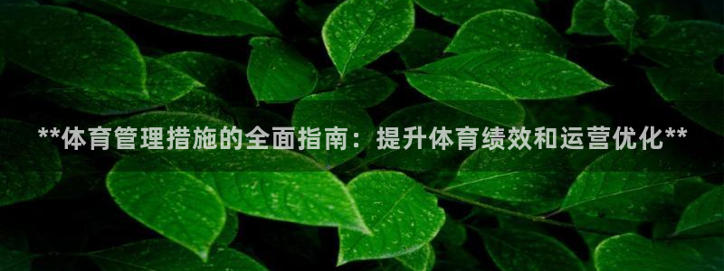 必一运动官网登录入口