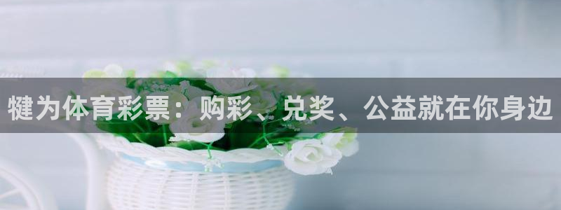 必一体育在线玩：犍为
