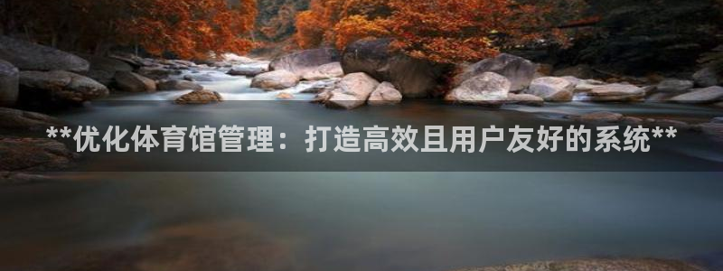 必一体育运动app：