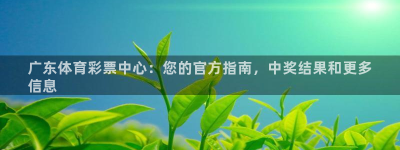 b体育必一下载：广东