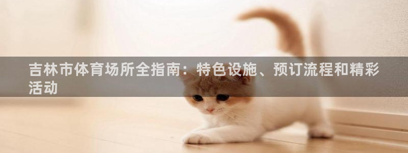 必一体育怎么下载：吉