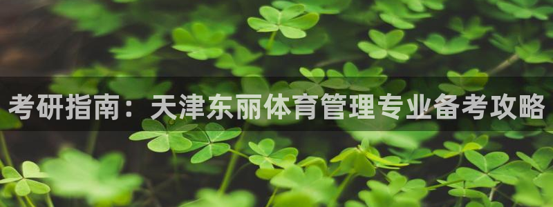 必一体育秀给网：考研
