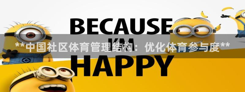 必一体育官方入口：**中国社区体育管理结构：优化体育参与度*