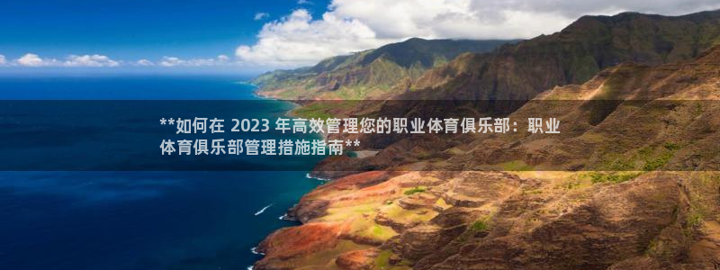 必一体育没了：**如